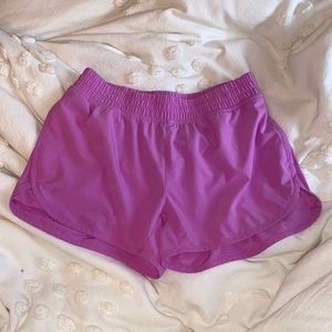 Athleta Girl Shorts